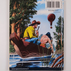 Tex Willer 7/2004 - pikkukuva 2