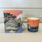 Muumimuki - Muumin päivä 2018 - Moomins day 2018, uusi - pikkukuva 2