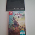 Nintendo Switch Atelier Yumia (Uusi) Japani version - pikkukuva 1