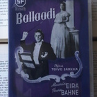 Ballaadi (DVD) - pikkukuva 1
