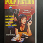 VHS: Pulp Fiction - Tarinoita väkivallasta - pikkukuva 1