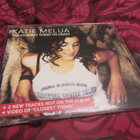 KATIE MELUA - THE CLOSEST THING TO CRAZY CDS - pikkukuva 1