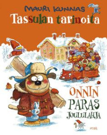 Mauri Kunnas - Onnin paras joululahja