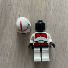 LEGO - Star Wars SW0091: Clone Shock Trooper - pikkukuva 2