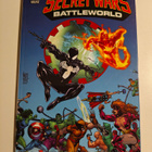 Marvel Secret Wars Battleworld - pikkukuva 1