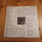 Gunnar Grapsi Grupp – Põlemine lp orig 1988 Hard Rock nm - pikkukuva 2