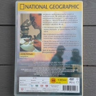 DVD: The FBI (National Geographic 2003) - pikkukuva 2