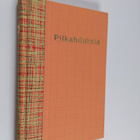 Pilkahduksia - pikkukuva 1