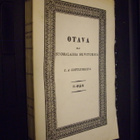 Gottlund :  OTAVA III osa ( numeroitu  SKS 1929 ) - pikkukuva 1