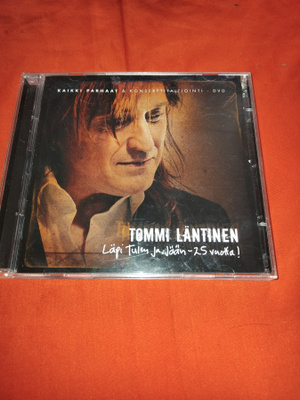 Tommi Läntinen