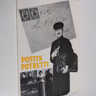 Timo ym. Holtari : Postin potretti - pikkukuva 1