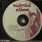 Leena Pyylampi • Yllättävä käänne CD - pikkukuva 3