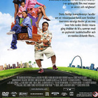 Johnson Family Vacation  -   DVD - pikkukuva 2