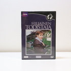 Hiljainen Todistaja kaudet 5-6 - DVD - pikkukuva 1