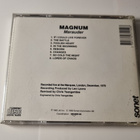 MAGNUM - Marauder (1982) CD - pikkukuva 2
