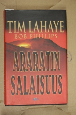 Tim Lahaye, Bob Phillips : Araratin salaisuus