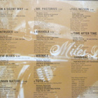 Miles Davis: Live Around The World CD - pikkukuva 2