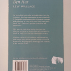 Lew Wallace : Ben-Hur - A Tale of the Christ - pikkukuva 2