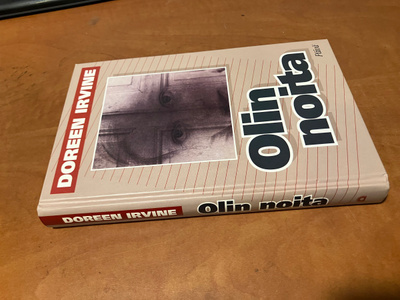DOREEN IRVINE OLIN NOITA HYVÄ