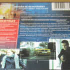 Medusan isku toiminta/ trilleri dvd - pikkukuva 2