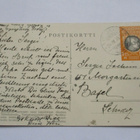 1935 Kellomäki kultatähkäehiö Sveitsiin - pikkukuva 1