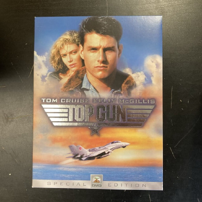 Top Gun (special edition) 2DVD