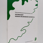 Veteraanit sodan jälkeisessä Suomessa : veteraaniaikakaud... - pikkukuva 1