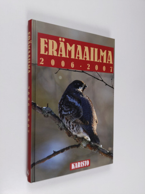 Erämaailma 2006-2007