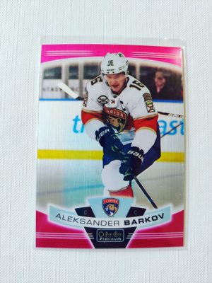 Aleksander Barkov