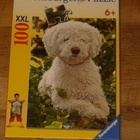 Ravensburger 100 palan palapeli espanjalainen vesikoira - pikkukuva 2