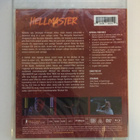 Hellmaster (Blu-ray + DVD) Vinegar Syndrome (1992) UUSI - pikkukuva 2