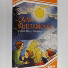 Rose-Mary Silvester : Laiva kuutamossa - pikkukuva 1
