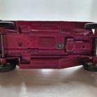 Matchbox - Models of Yesteryear - 1909 Thomas Flyabout Y-12 - pikkukuva 3