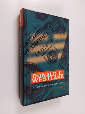 Donald E. Westlake : Pahimmassa tapauksessa