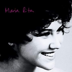Maria Rita - Maria Rita (CD)