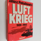 Janusz Piekalkiewicz : Luftkrieg 1939-1945 - pikkukuva 1