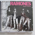 Ramones Rocket To Russia CD Brasilia painos - pikkukuva 1