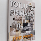 David Pawson : Totuutta etsimässä : muistelmat - pikkukuva 1