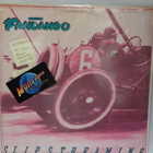 NICK SIMPER´S FANDANGO - SLIPSTREAMING M-/EX- LP - pikkukuva 1