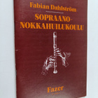 Fabian Dahlström : Sopraanonokkahuilukoulu - pikkukuva 1