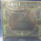 THE HALO EFFECT - MARCH OF THE UNDEAD M-/M- LP - pikkukuva 2