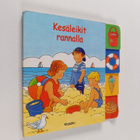 Beate Cornelius : Kesäleikit rannalla - pikkukuva 1