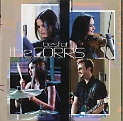 The Corrs - Best Of The Corrs (CD)