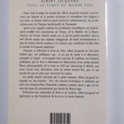 Albert Jacquard : Voici le temps du monde fini - pikkukuva 2