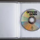 DVD: Officer Down (Stephen Dorff, James Woods 2012) - pikkukuva 3