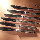 Hackman vintage hedelmäveitsi x 6 kpl. - pikkukuva 1
