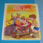 Disney - Nalle Puh - Pienen karhun suuri juhlakirja - pikkukuva 1
