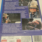 Armottomat Miehet (VHS) "Arctic Blue" Rutger Hauer - pikkukuva 2