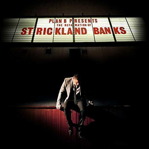 PLAN B: The Defamation of Strickland Banks (CD)