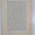 Kyllikki Mäntylä : Punaisen sillan kylä : ihmiskuvia - pikkukuva 2